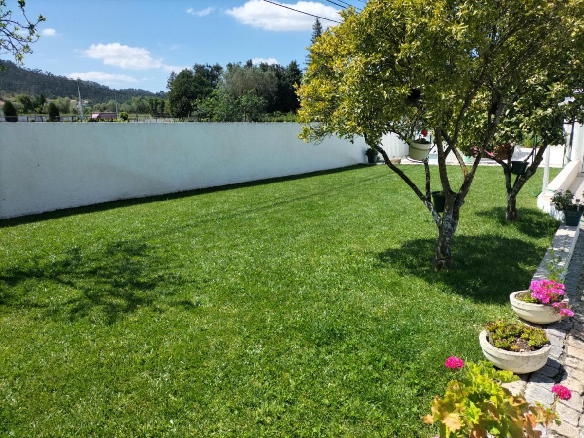 Casa O Limoeiro Διαμέρισμα Ponte de Lima Εξωτερικό φωτογραφία