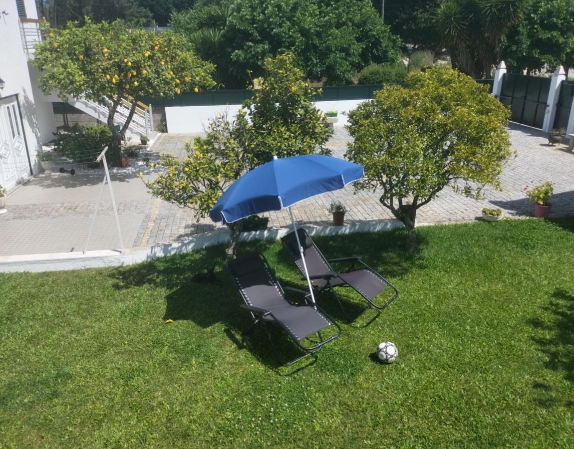 Casa O Limoeiro Διαμέρισμα Ponte de Lima Εξωτερικό φωτογραφία